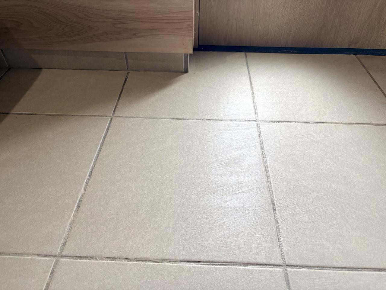 画像: 汚れをチェックしてみると……