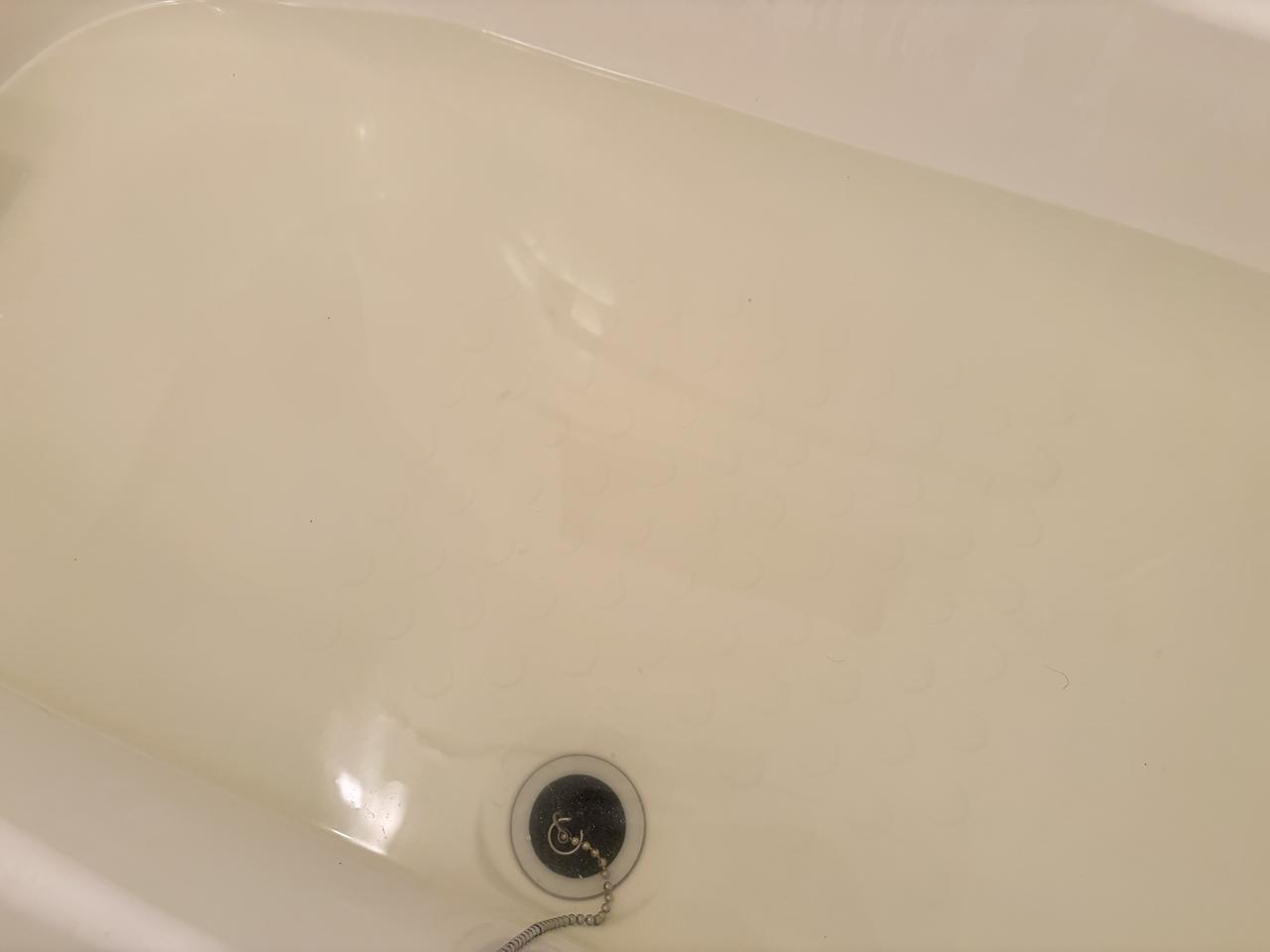 画像2: 浸け置きの結果は？