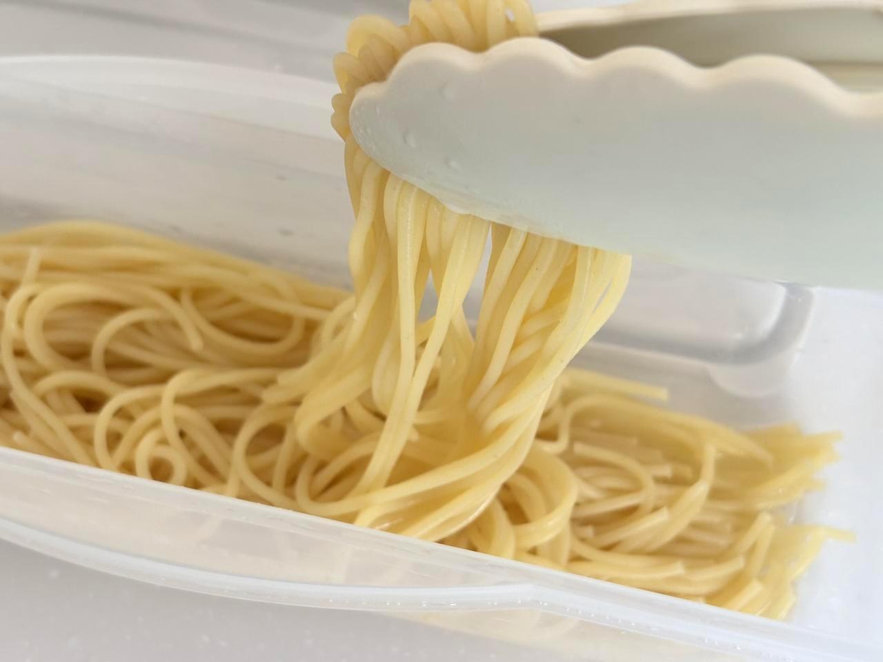 画像: もちもち食感にびっくり！