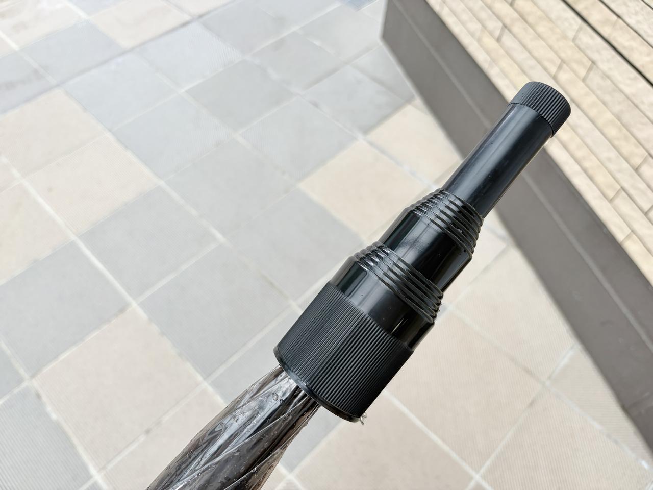 画像1: 伸縮傘カバーの使い方