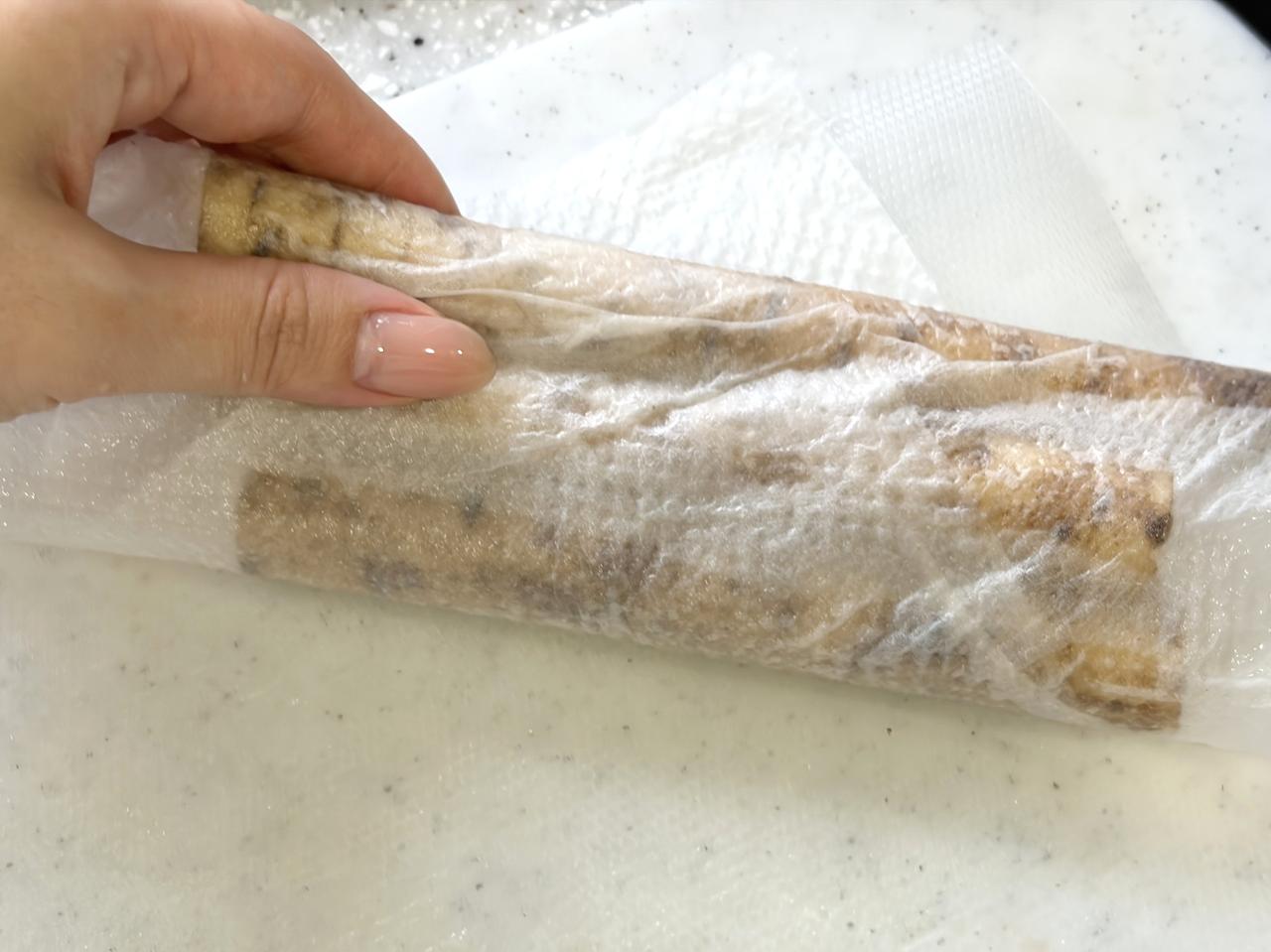画像2: 簡単ごぼうサラダの作り方