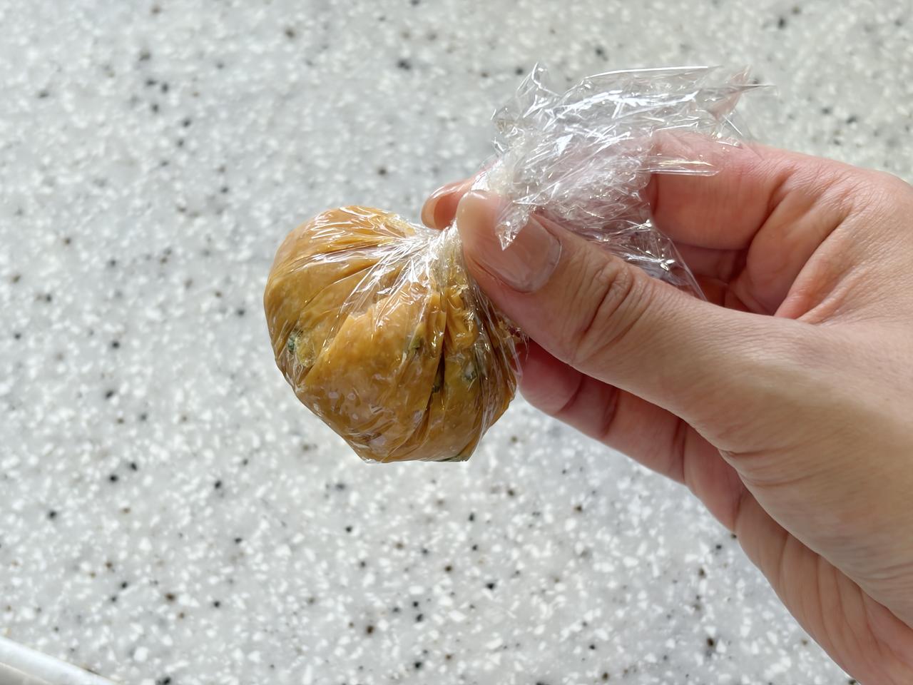 画像4: 味噌玉の作り方