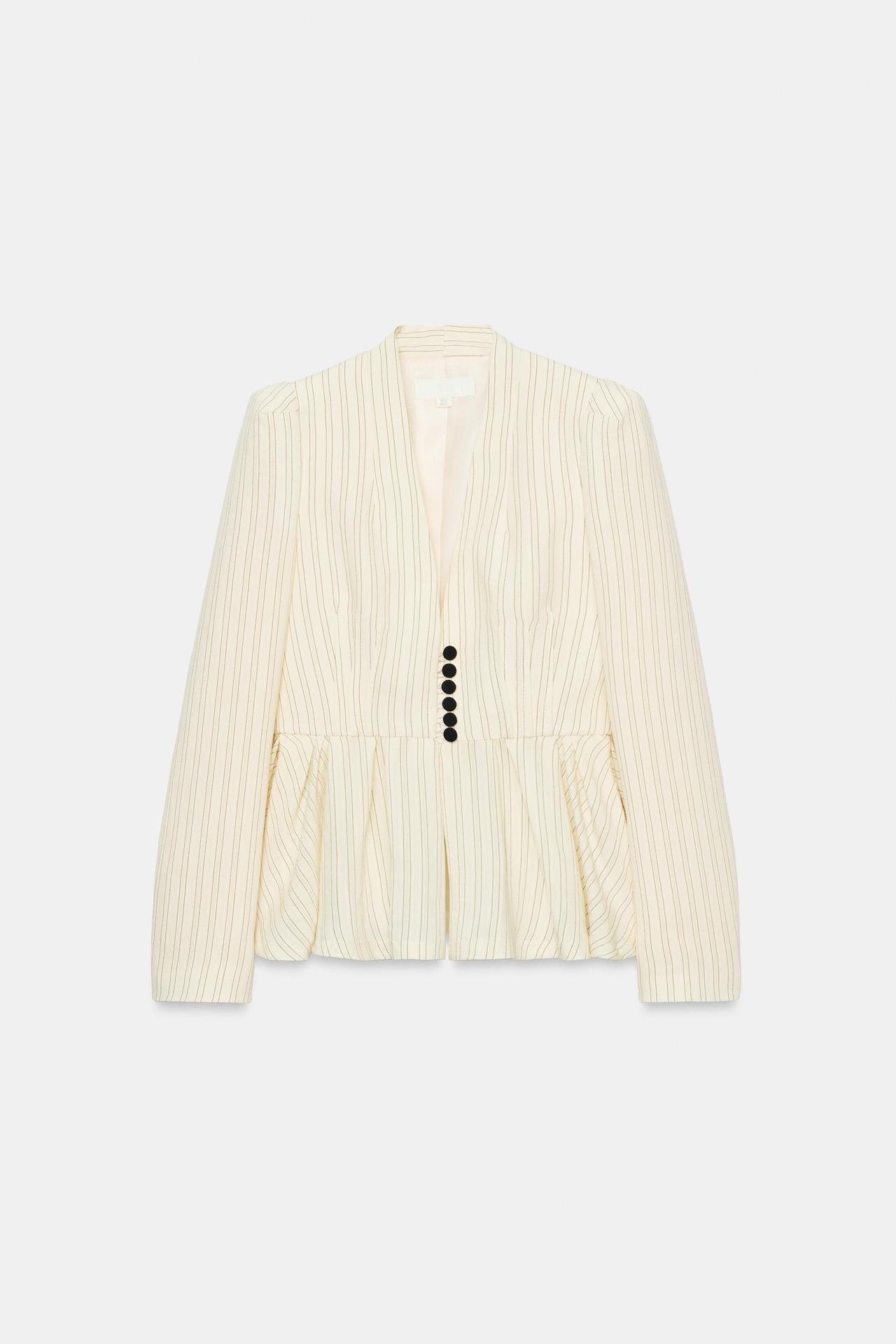 画像1: 出典：ZARA
