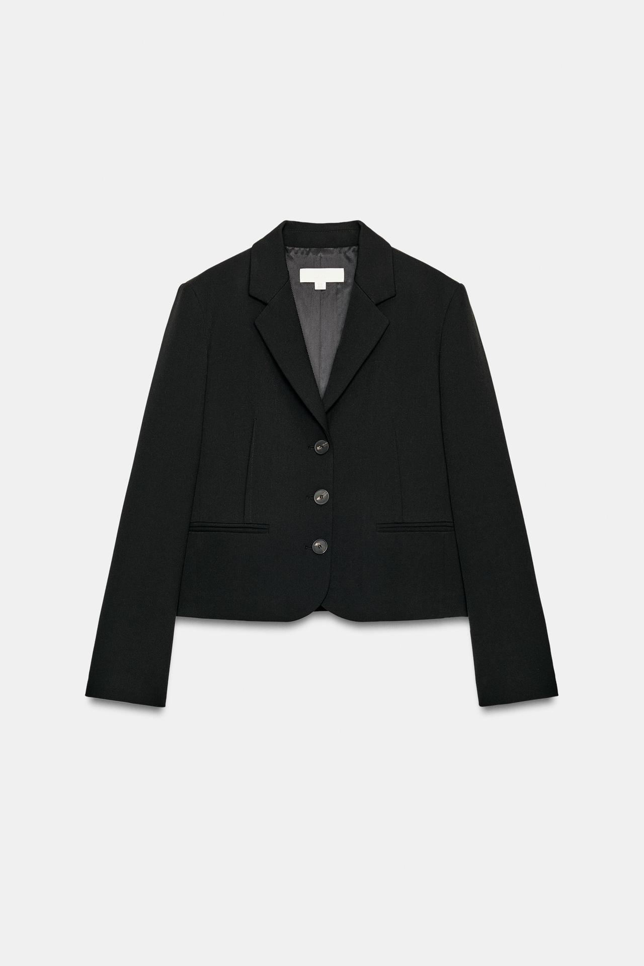 画像3: 出典：ZARA