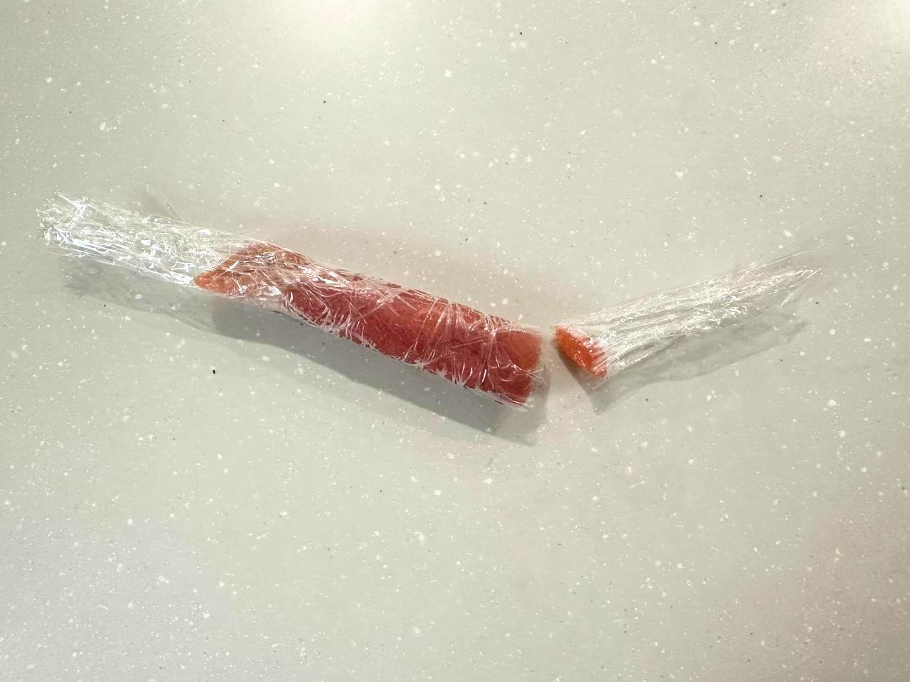 画像3: 包丁もまな板も使わない方法