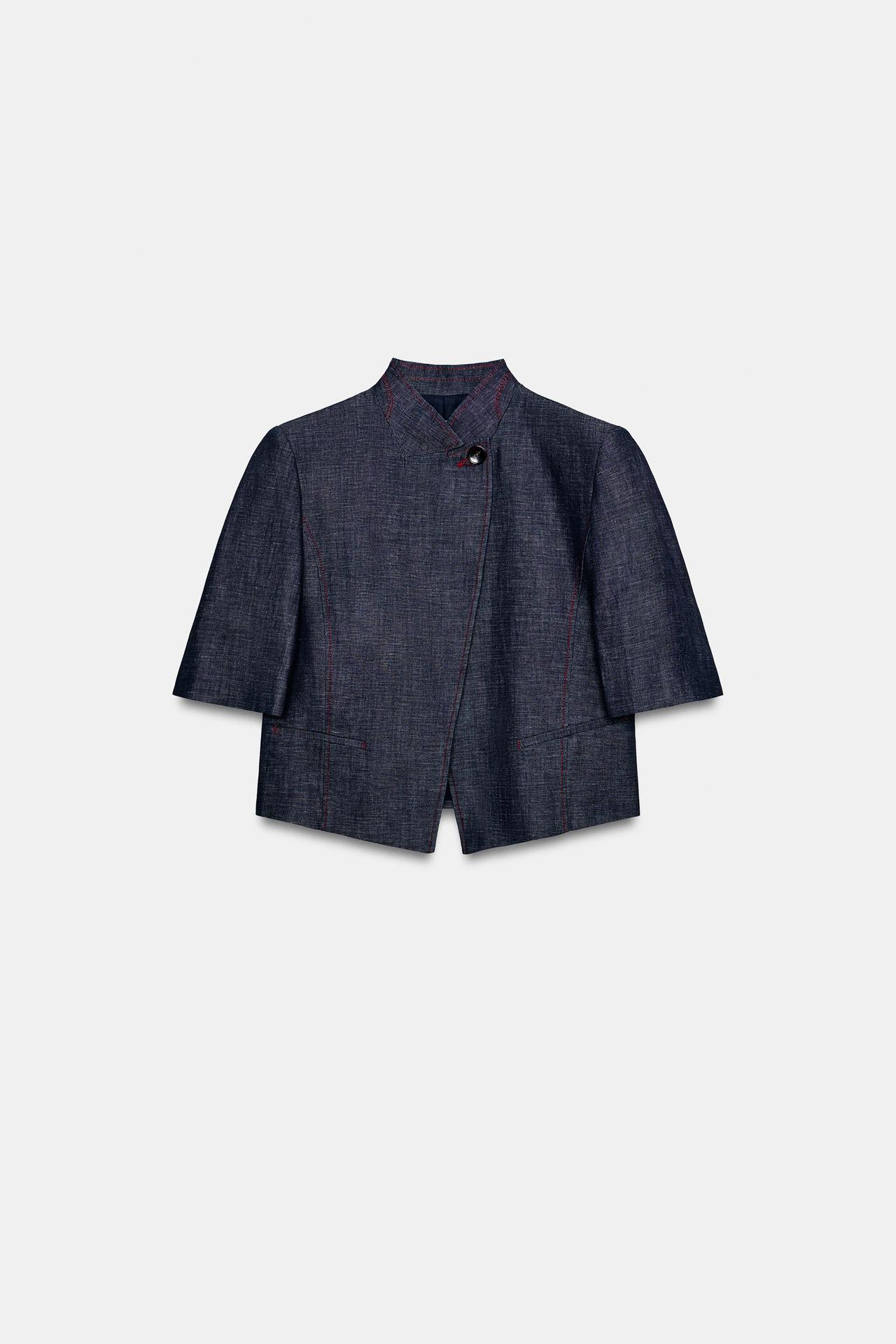 画像2: 出典：ZARA
