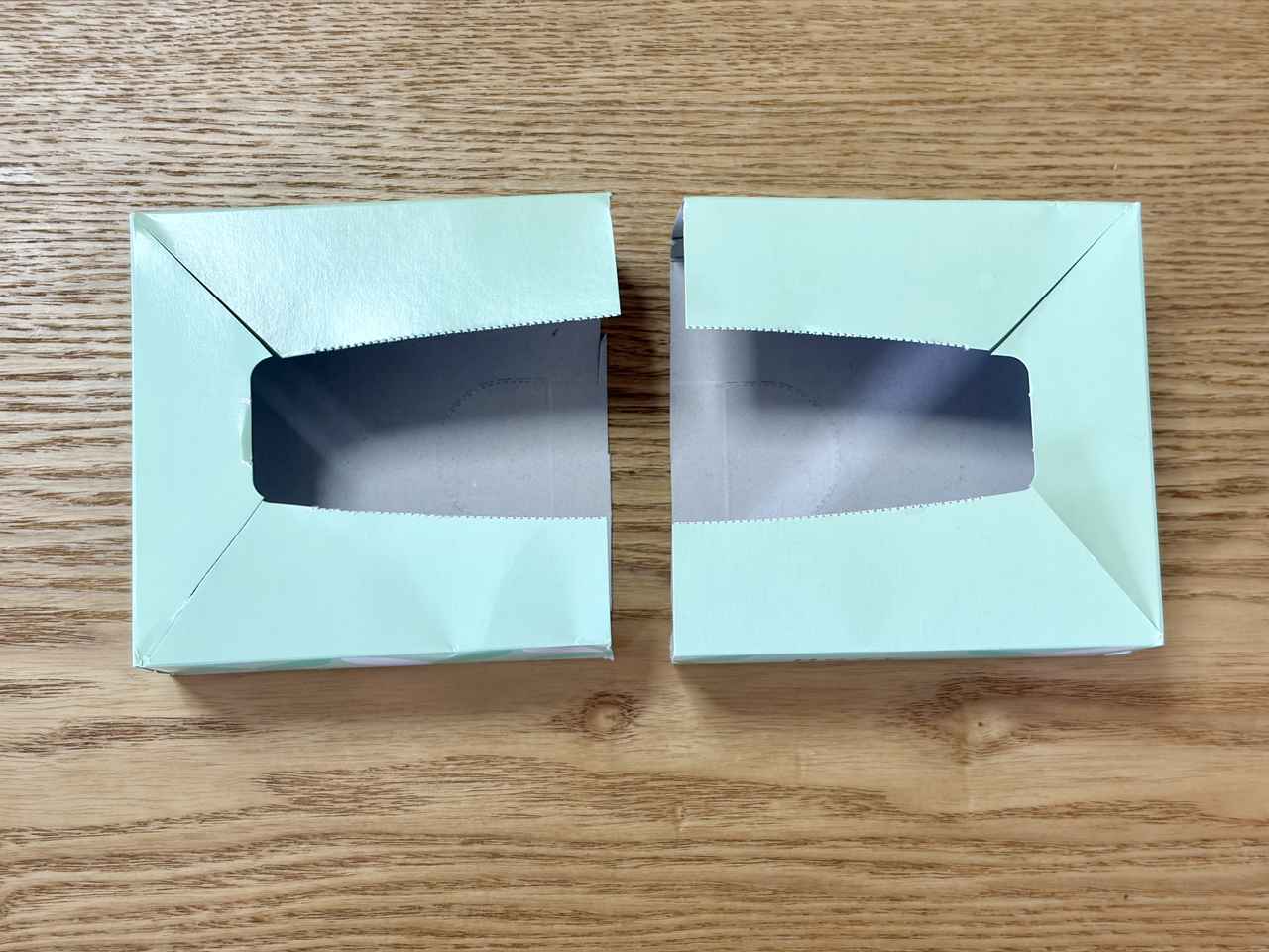 画像3: ポケットティッシュ入れの作り方