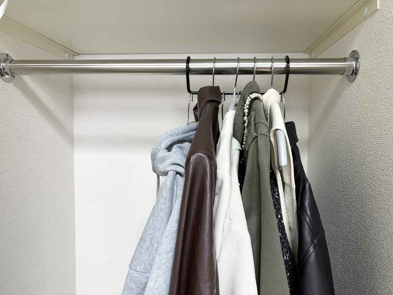 画像2: ハンガーバーの実力は？