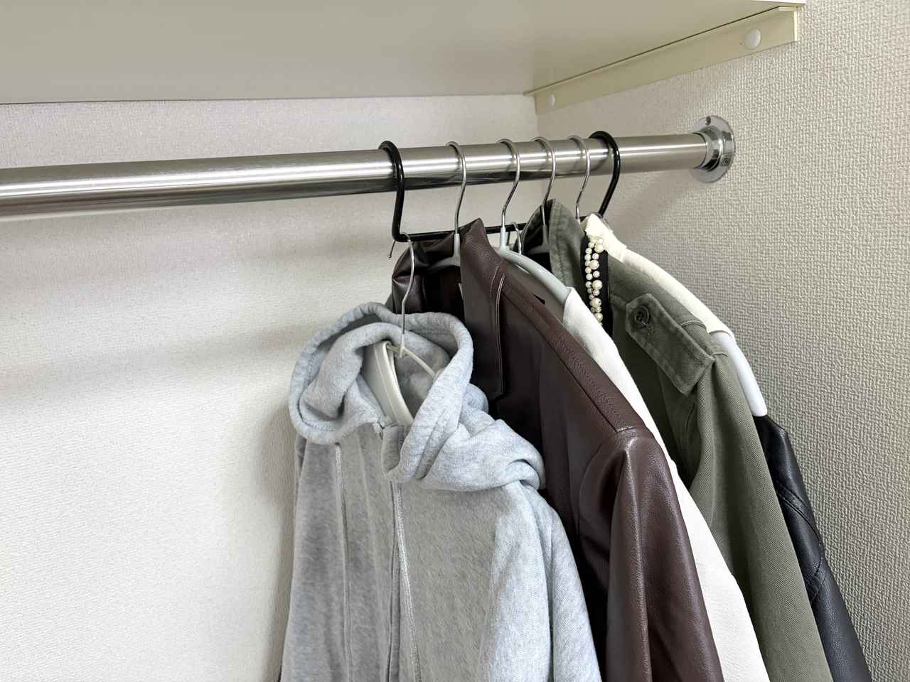 画像1: ハンガーバーの実力は？