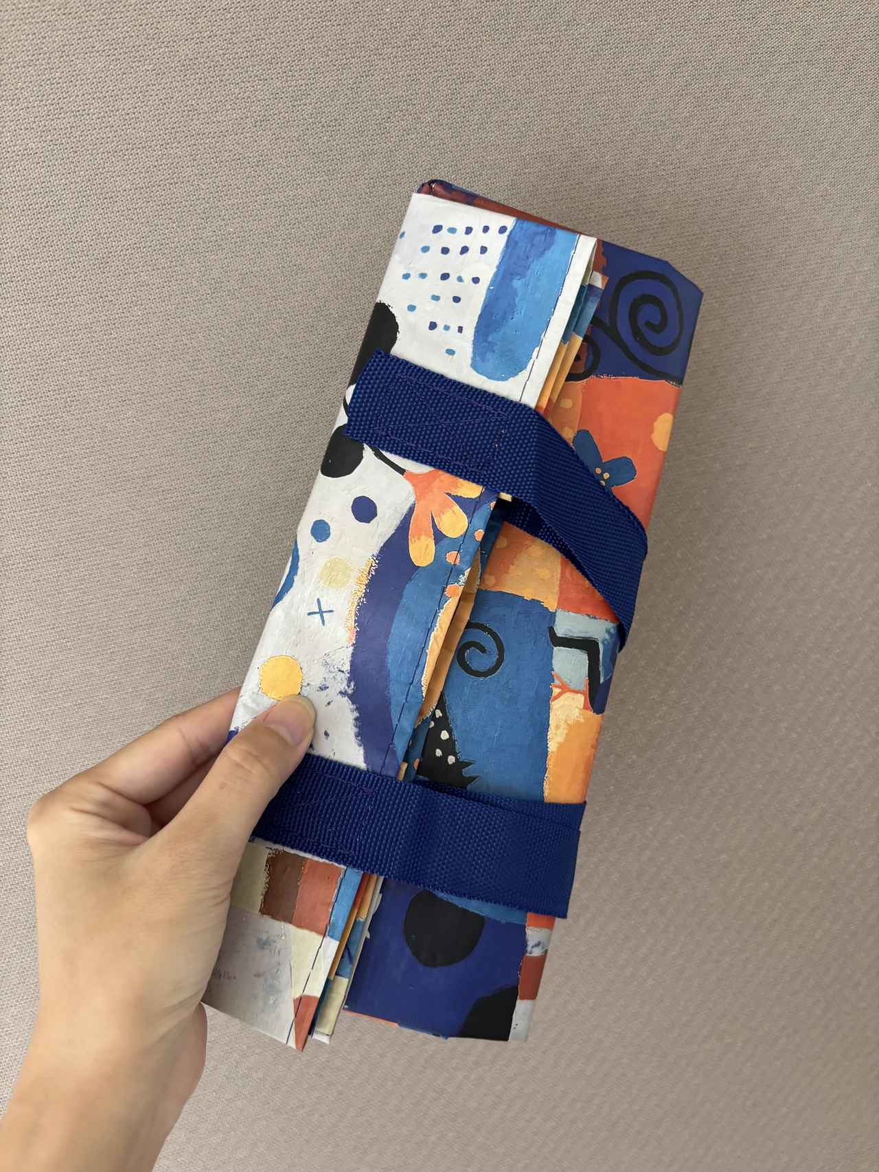 画像: 【画像⑤】この実力で200円！ バッグに常備したくなる一枚
