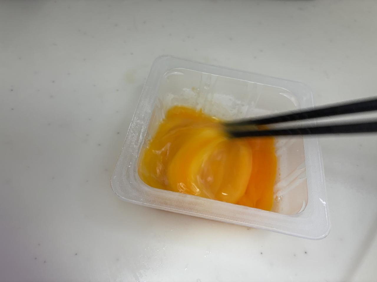 画像1: 【画像②】洗い物が減る！？ 豆腐パックが料理に欠かせないアイテムに