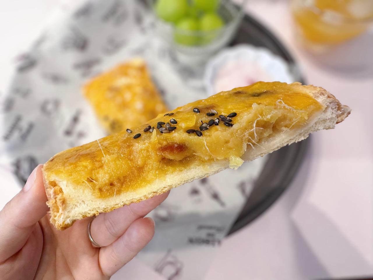 画像2: 気になる味は?