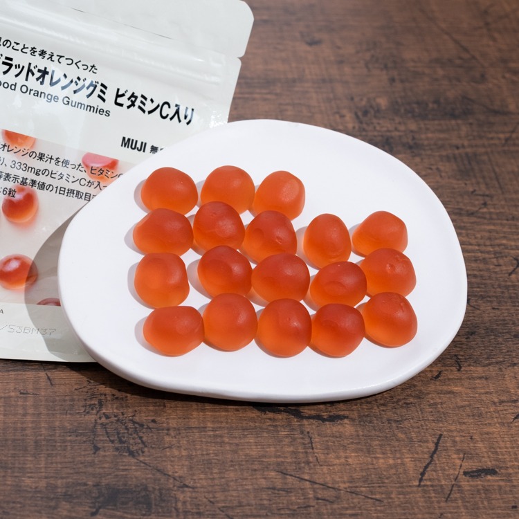 画像: 鮮やかな色味