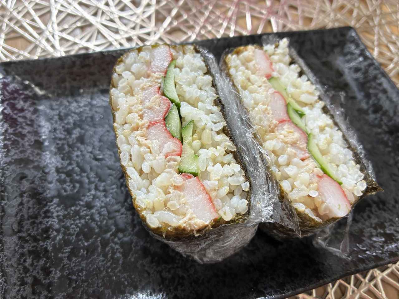画像1: 【画像③】不器用さんでも、キレイに！