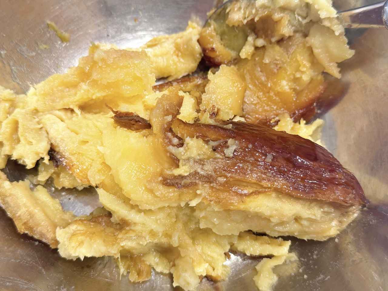 画像1: 作り方は、混ぜて焼くだけ!