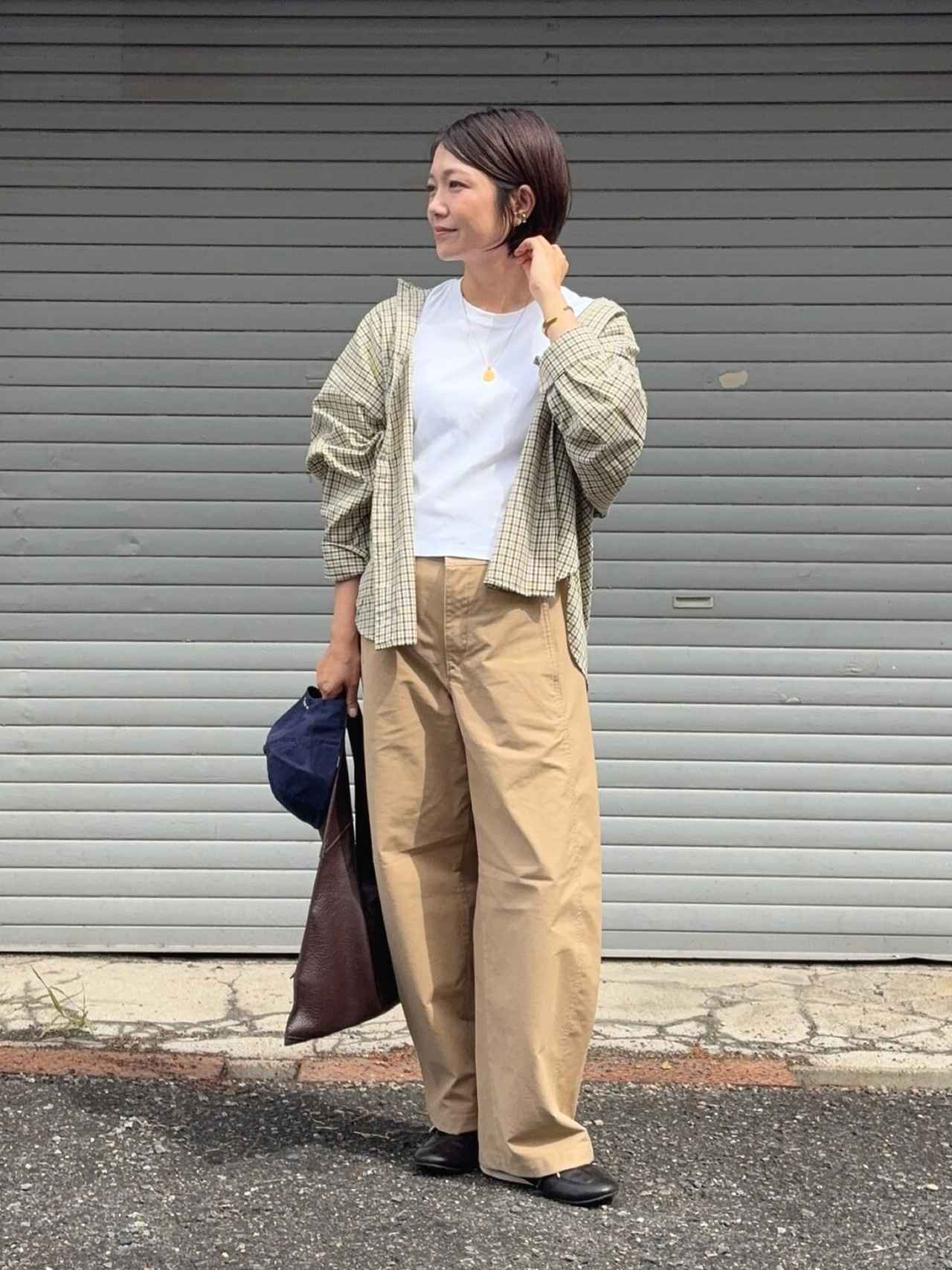 画像: 出典:WEAR