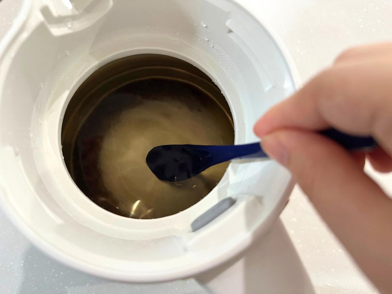 画像3: 電気ケトルのお手入れ術