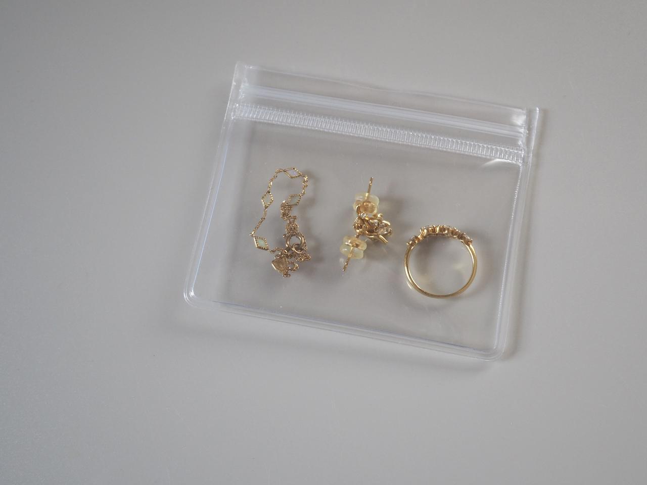 画像2: 【画像③】細かなアクセ・ヘアアクセにも