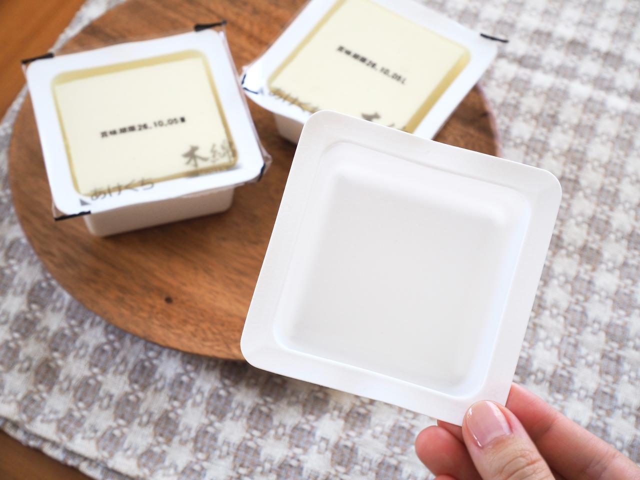 豆腐の空きパック】捨てるのちょっと待って！ 料理にも掃除にも役立つ