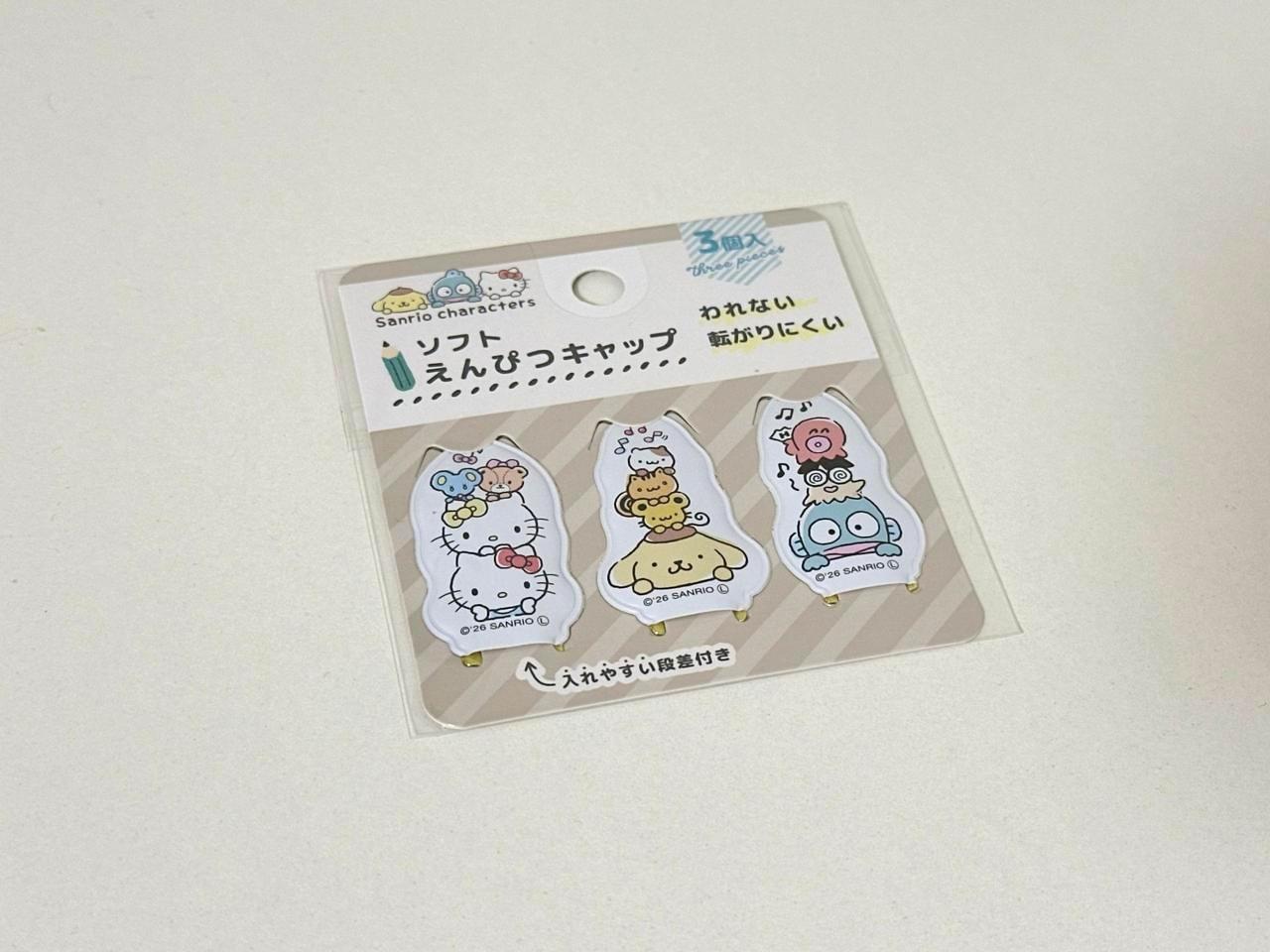 画像: 可愛い文房具を発見！