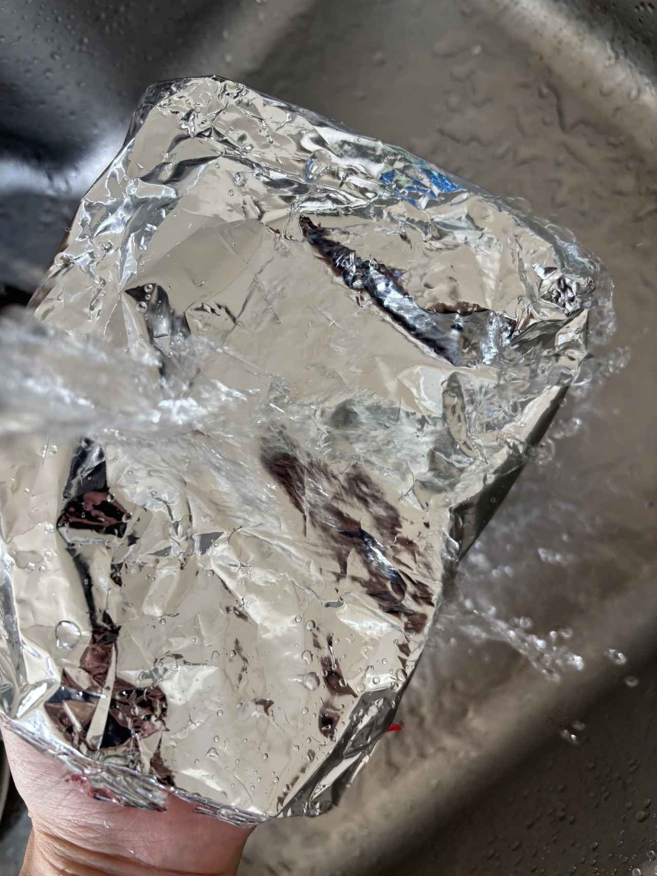 画像1: 【画像③】簡単シンク掃除のやり方は？