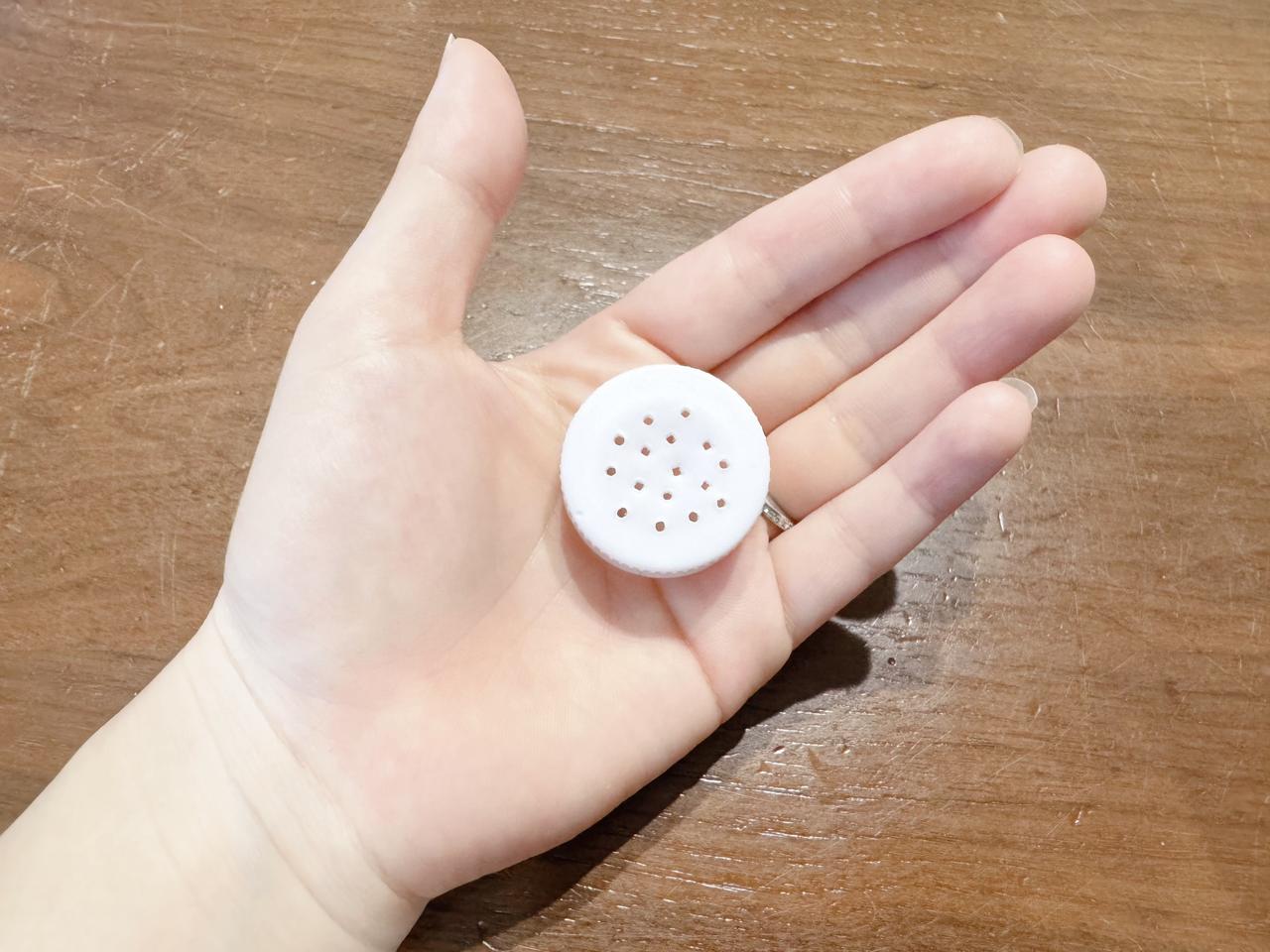 画像5: ペットボトルで簡易水栓を作る方法②