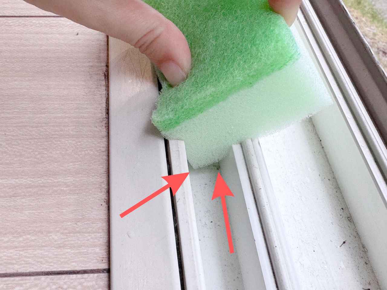 画像1: 切り込みを入れるとどうなる?