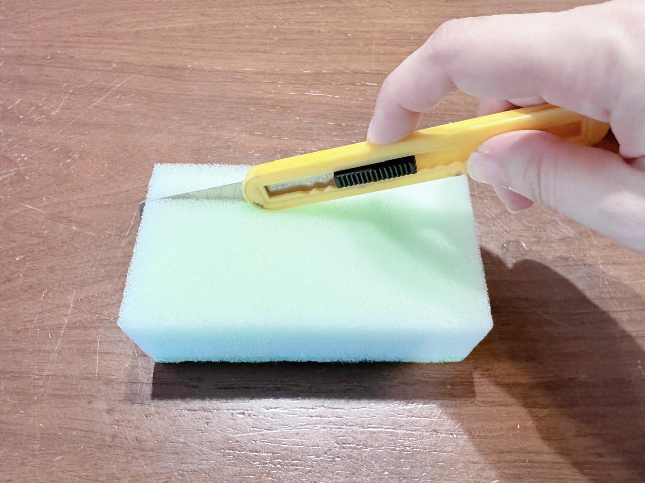画像2: 切り込みを入れるとどうなる?