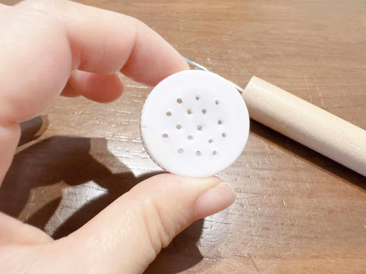 画像3: ペットボトルで簡易水栓を作る方法②