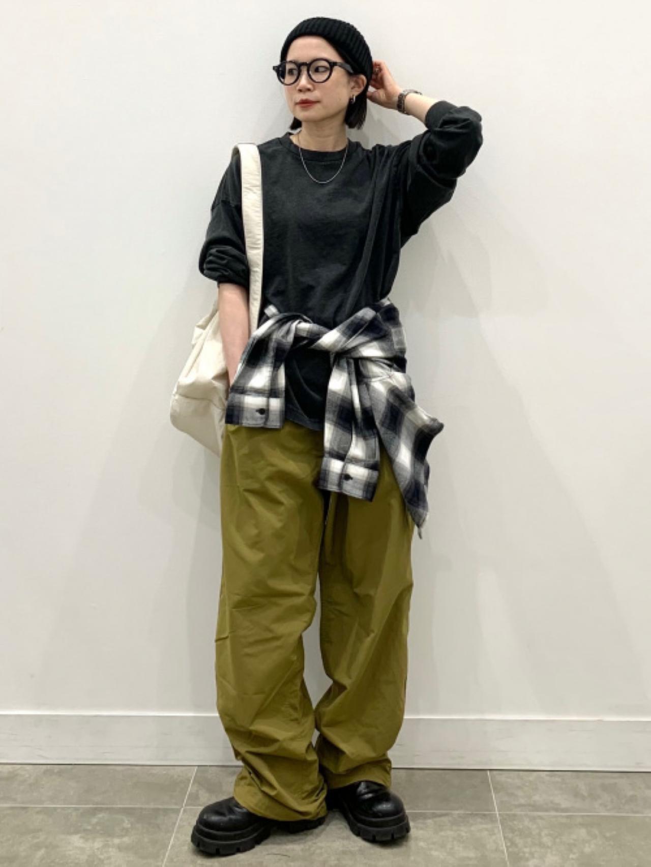 画像2: 出典：GU