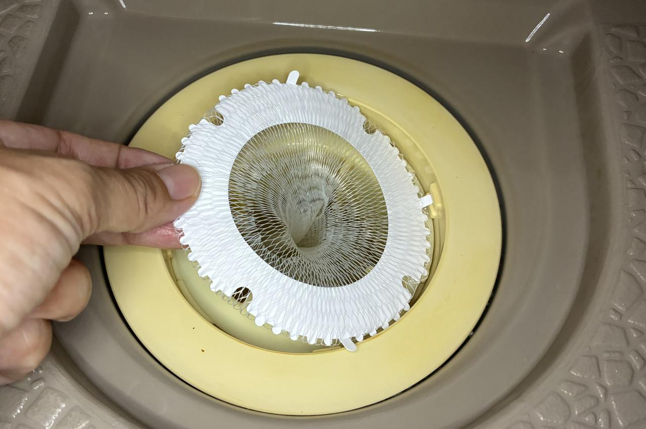 画像: 【画像③】あとはポンッと置くだけ