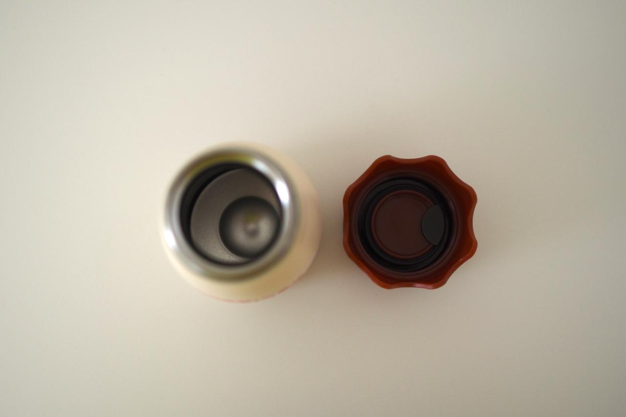 画像: お手入れや使用時には注意!