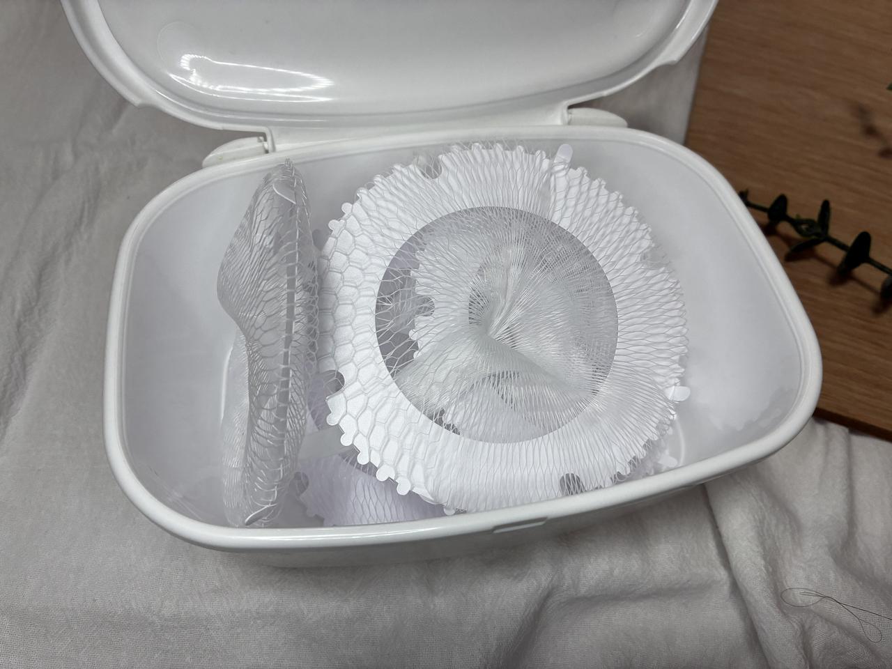 画像: 【画像④】ごみ捨て、セットもらくらく!!