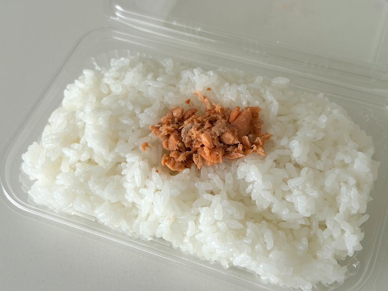 画像: ぼだっこを手軽に楽しめるお弁当
