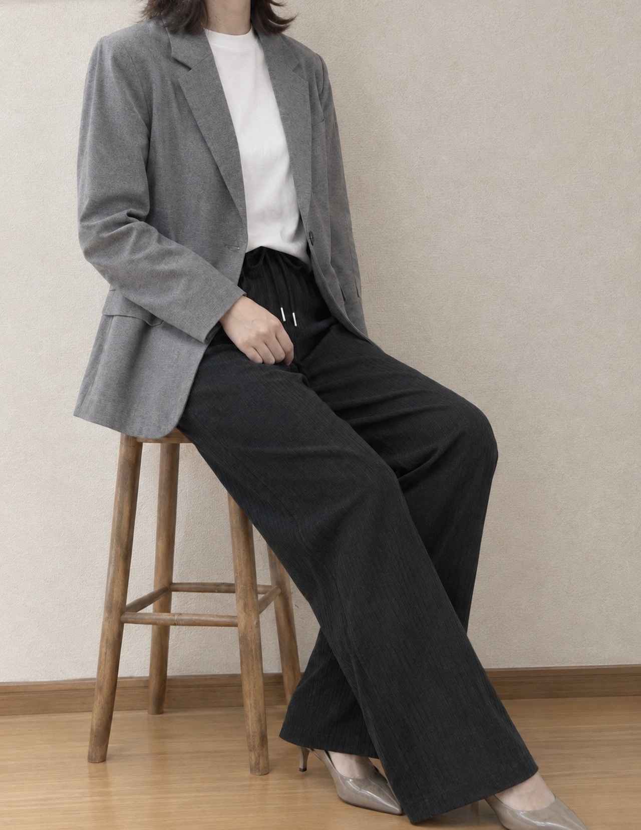 画像: 在宅、外出、外食。この1本で全シーン対応できた