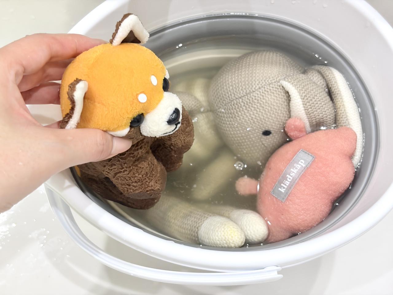 画像1: 3時間後、結果は?