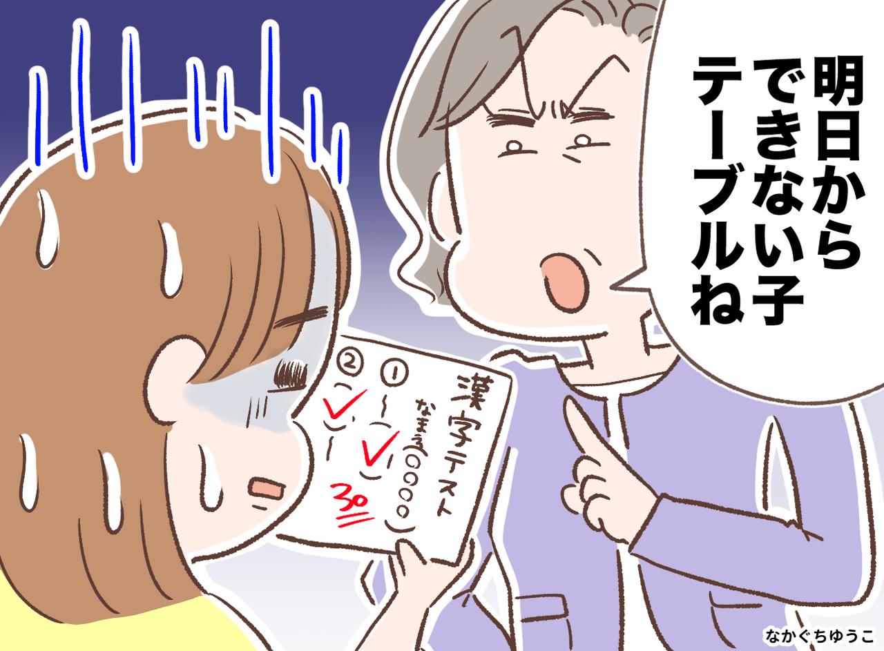 画像: 担任「成績が悪い子は『できない子の席』へ行って」命令に絶望する小学生 → 保護者総出で突撃した結果