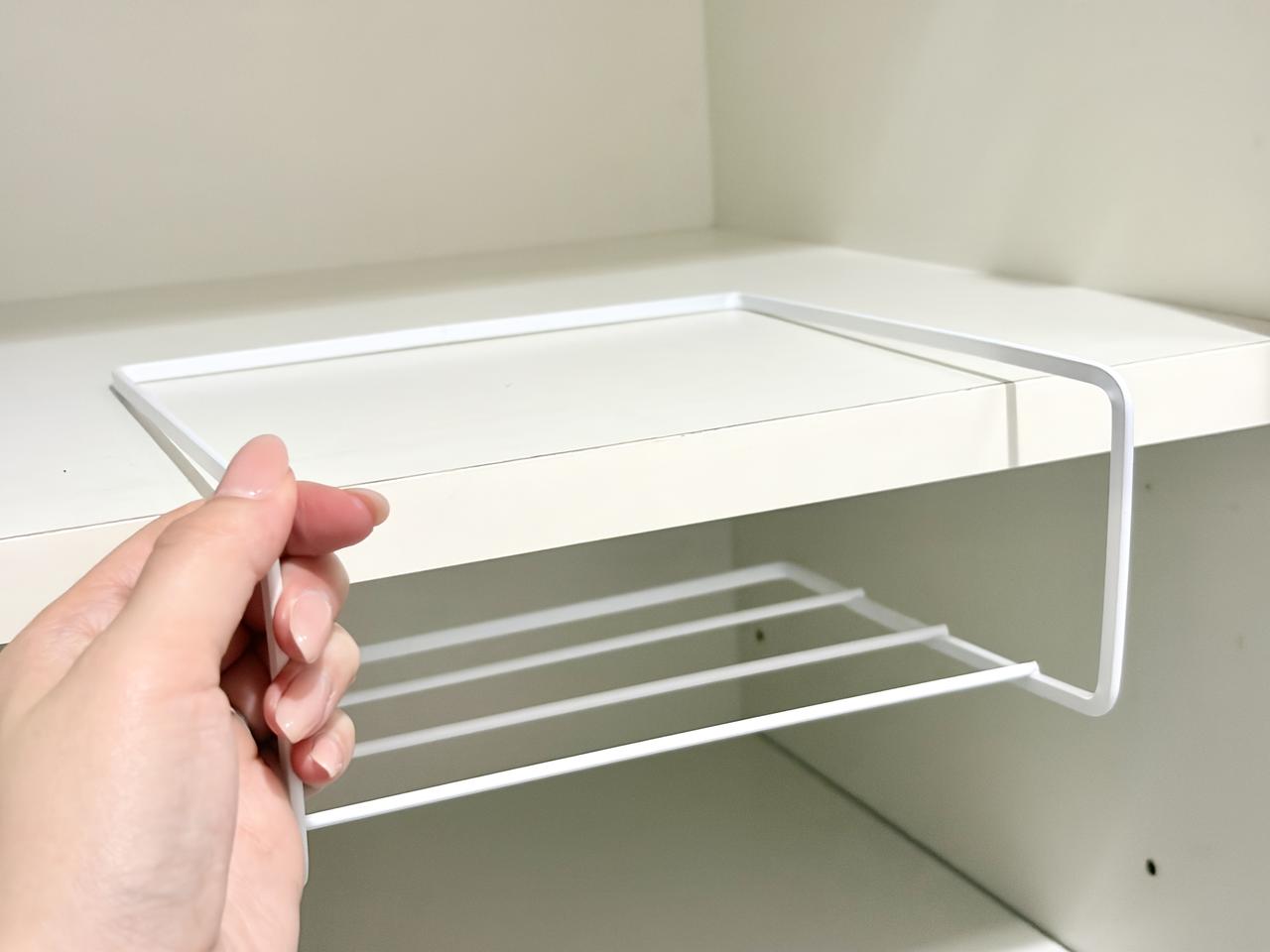 画像2: ディッシュラックの意外な使い方