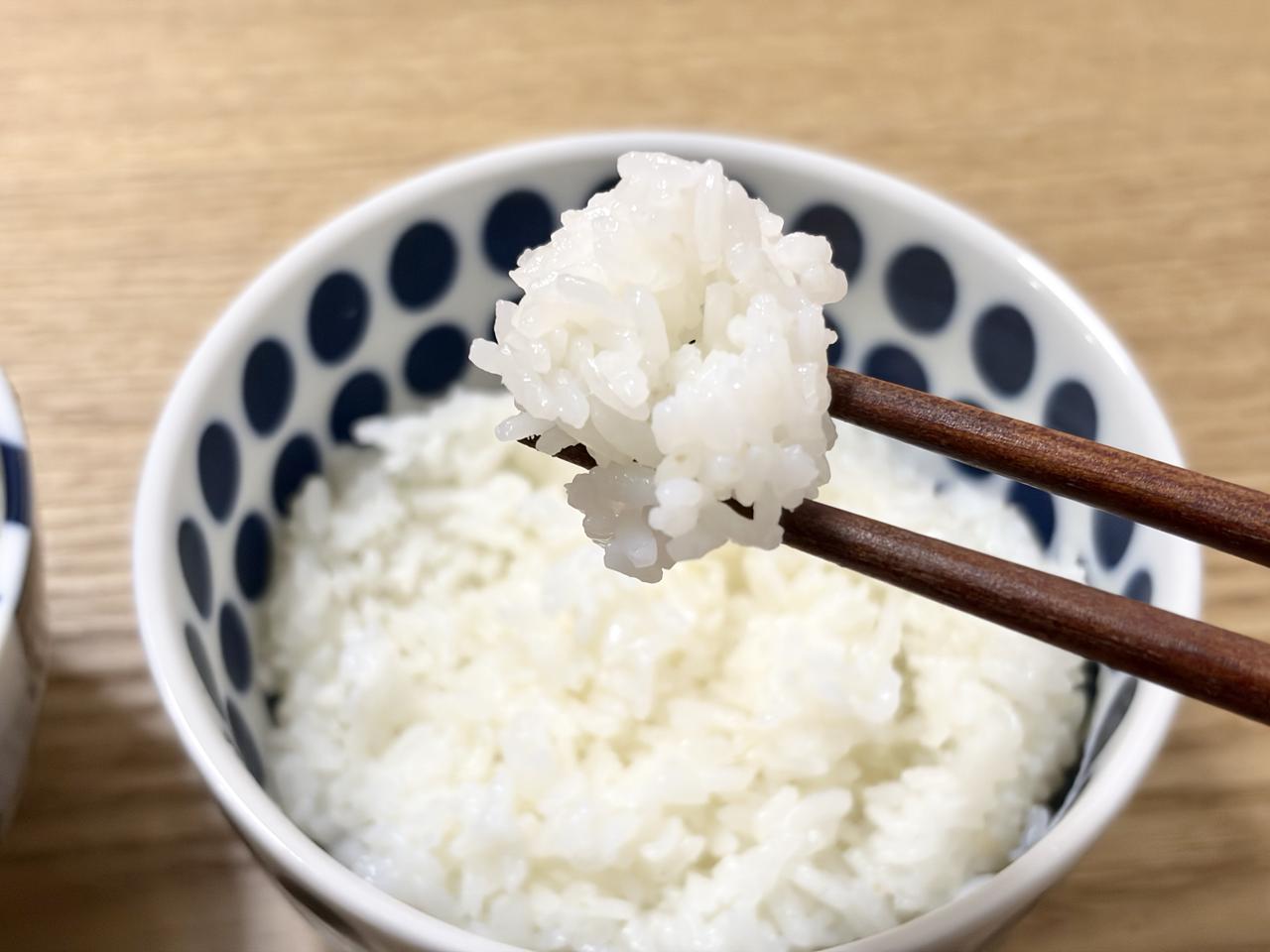 画像3: 味の変化は？