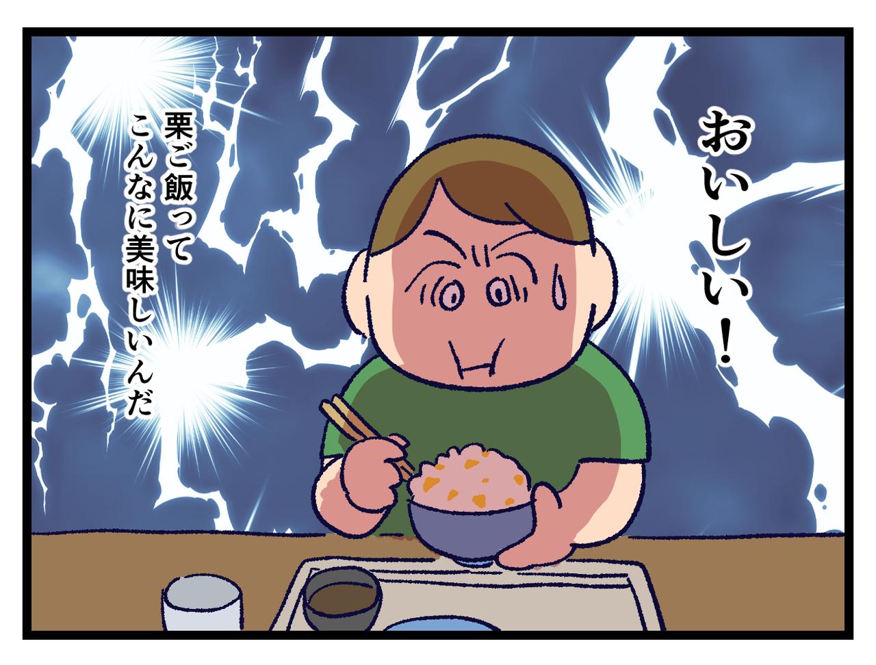 画像3: 栗ご飯