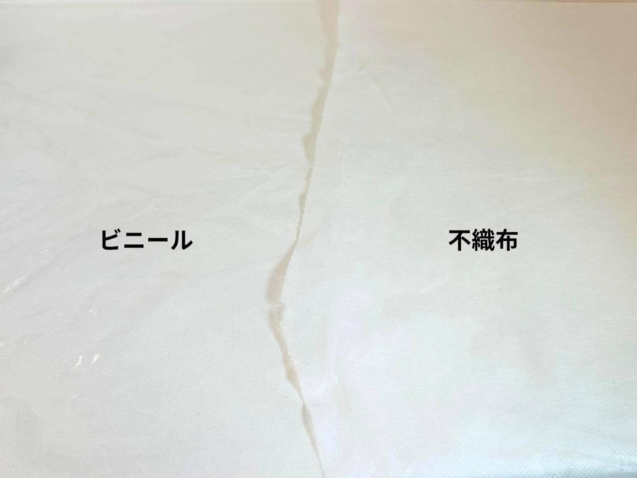 画像2: クリーニングカバーが手に入ったら
