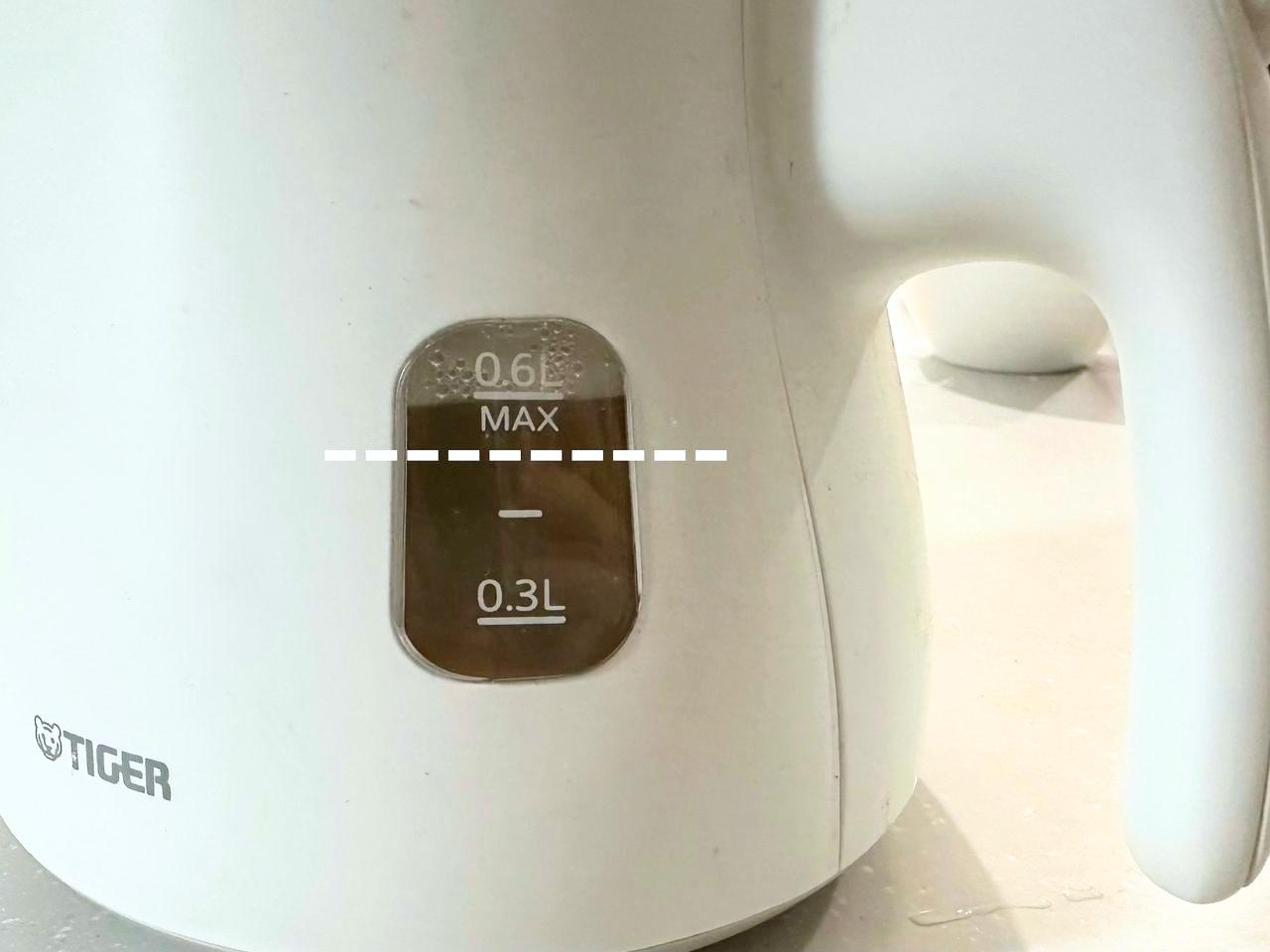 画像2: 電気ケトルのお手入れ術
