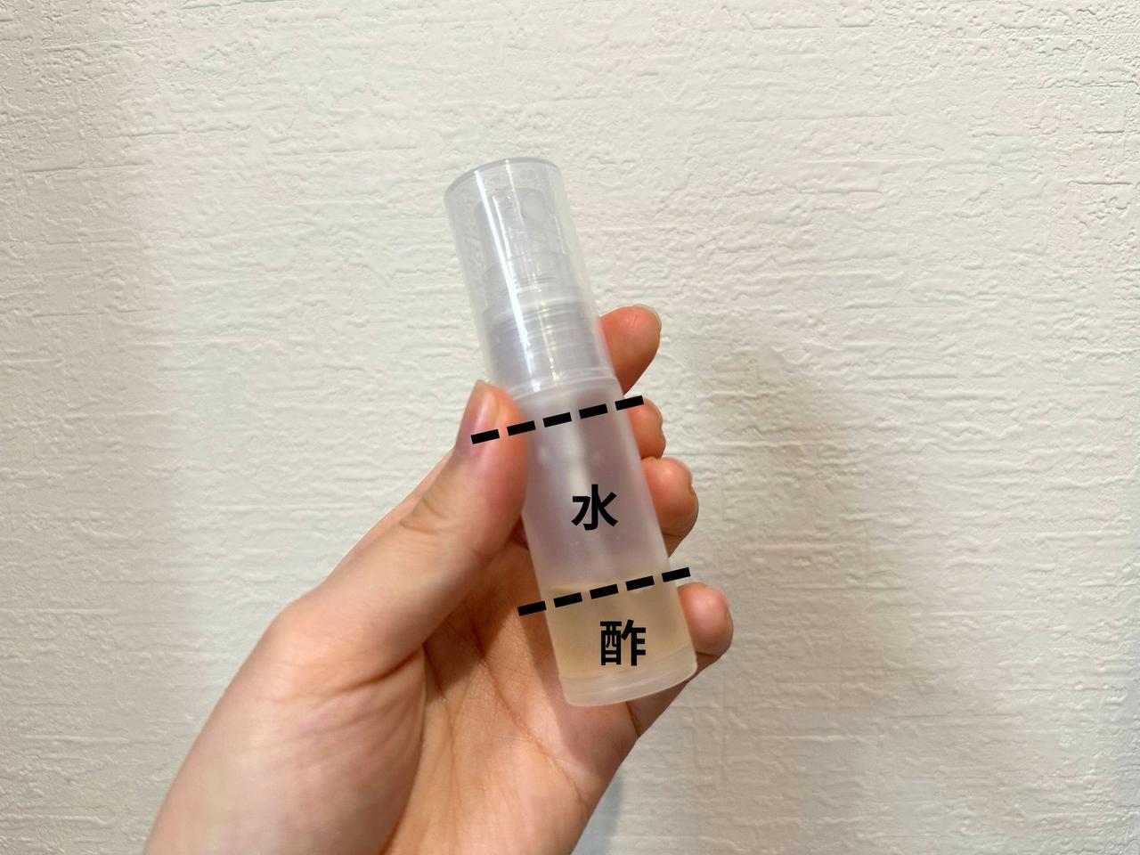 画像1: 汚れもぬめりも落とす方法