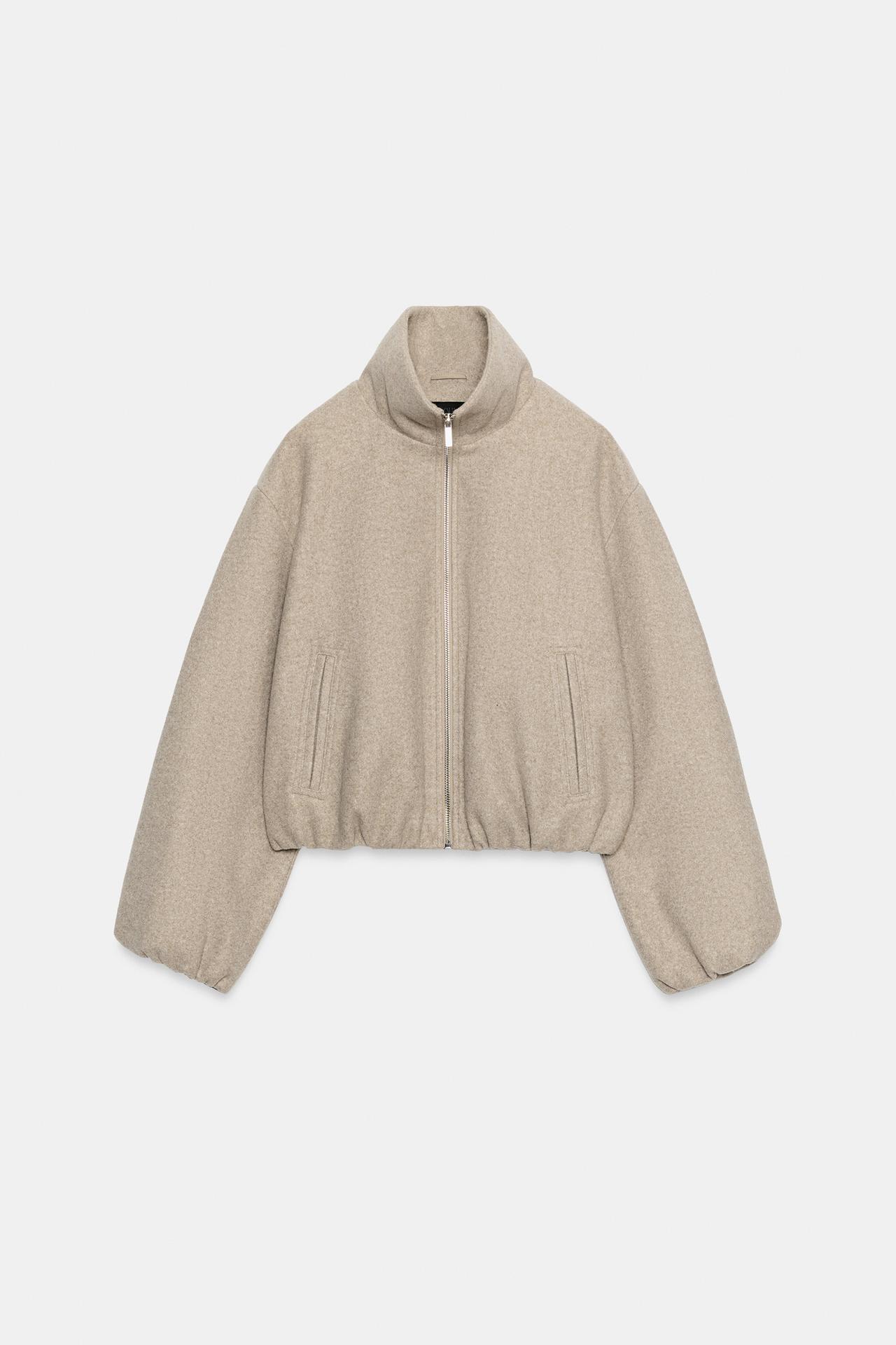 画像1: 出典:ZARA