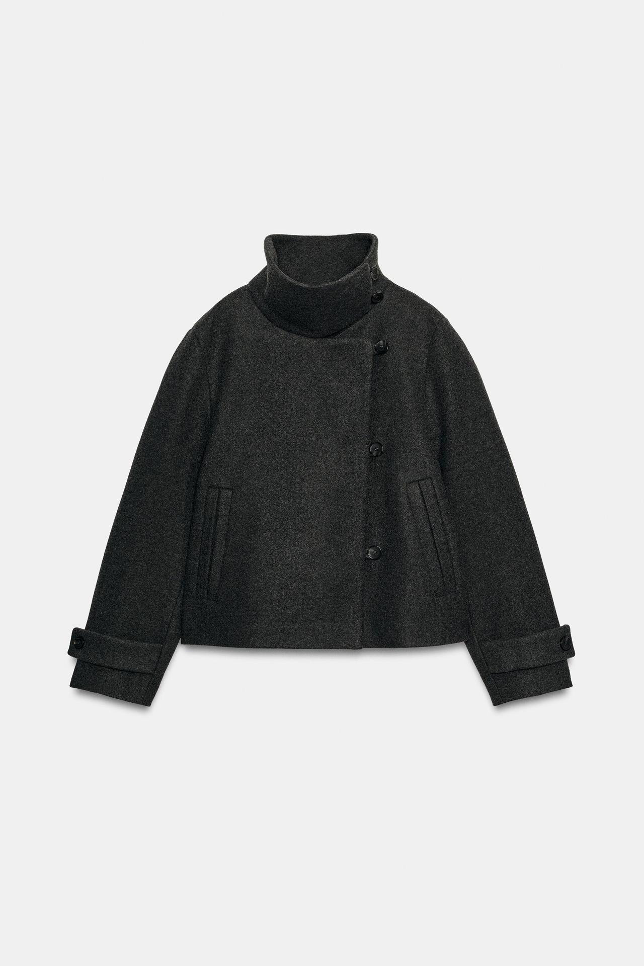 画像3: 出典:ZARA
