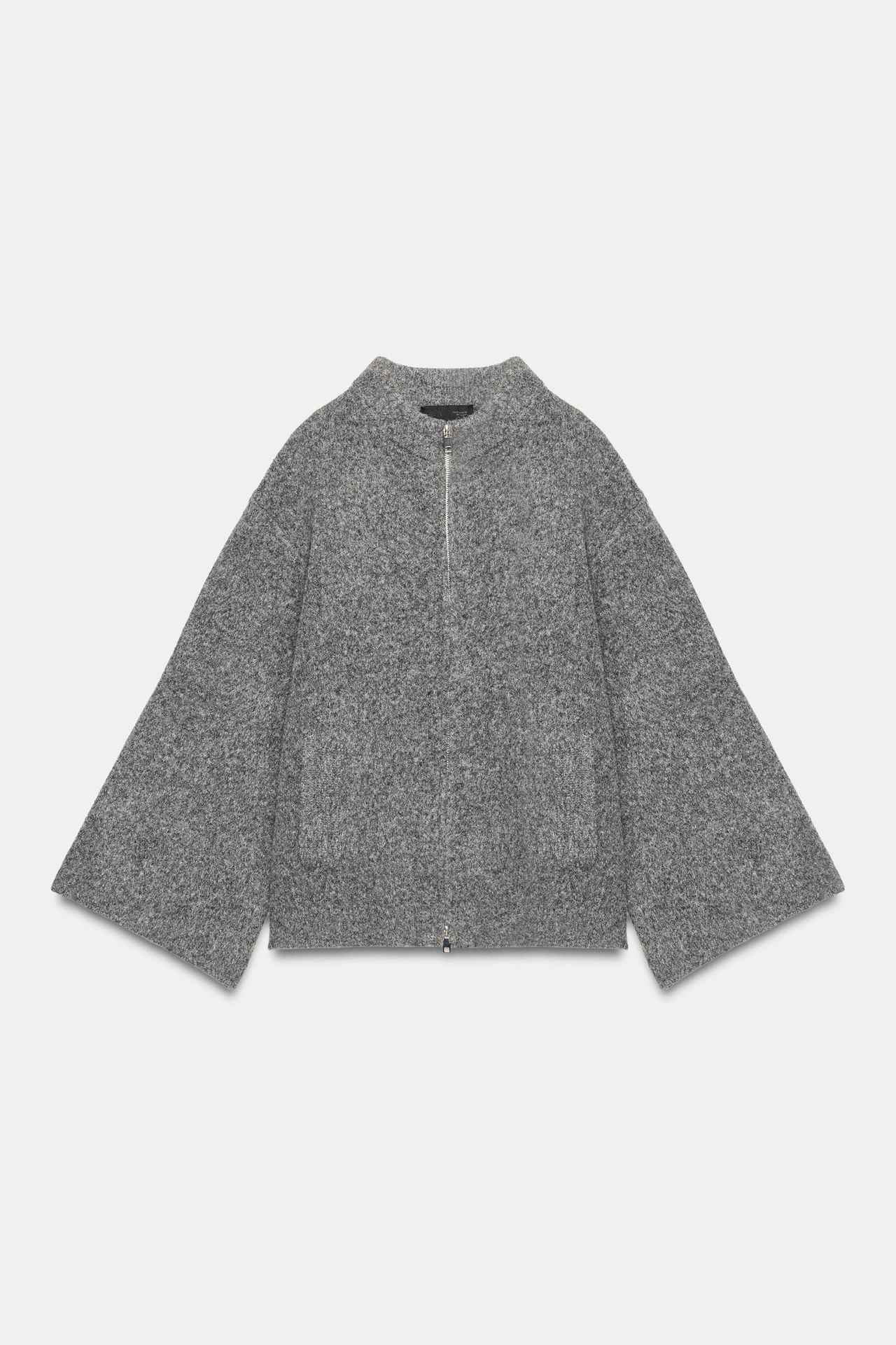 画像2: 出典:ZARA