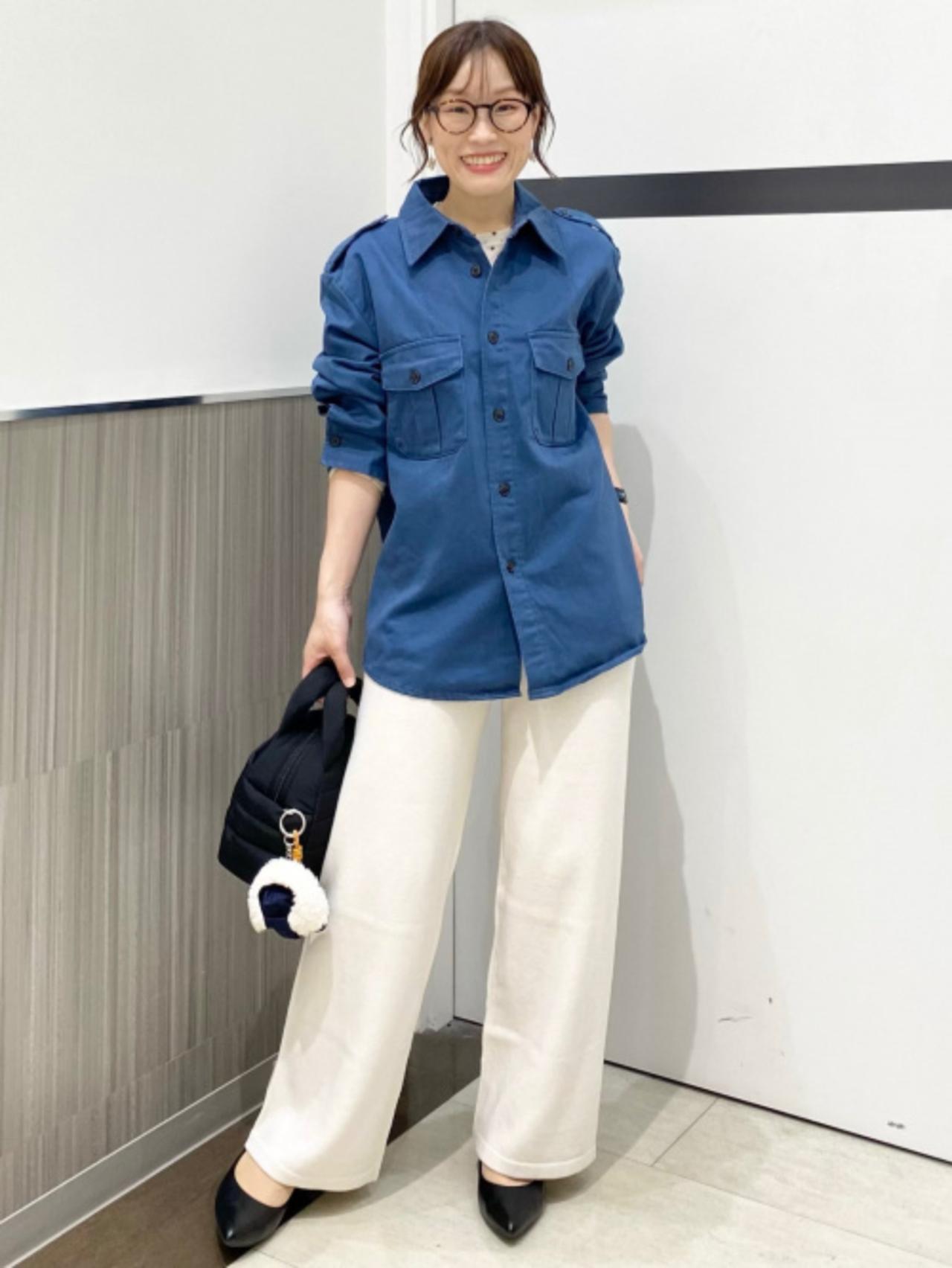 画像2: 出典：GU