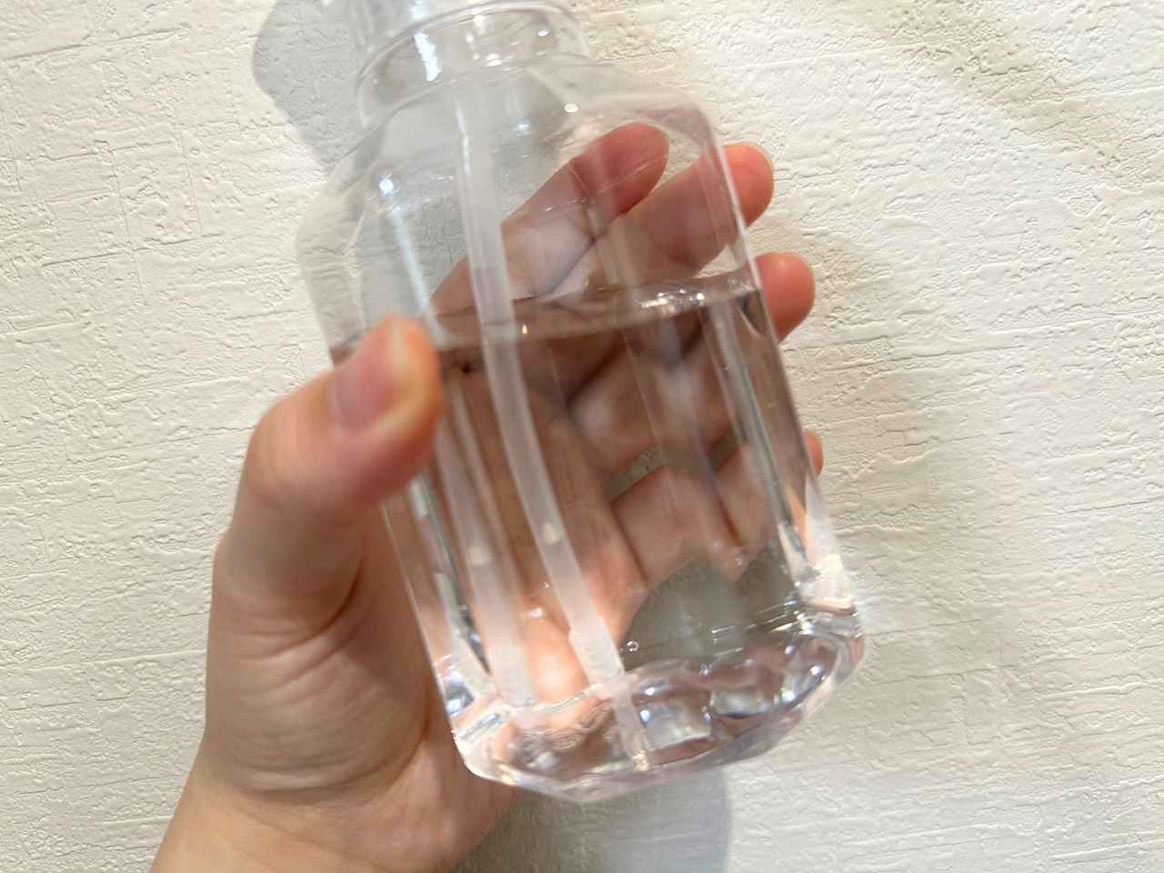 画像3: 洗剤は使わない！