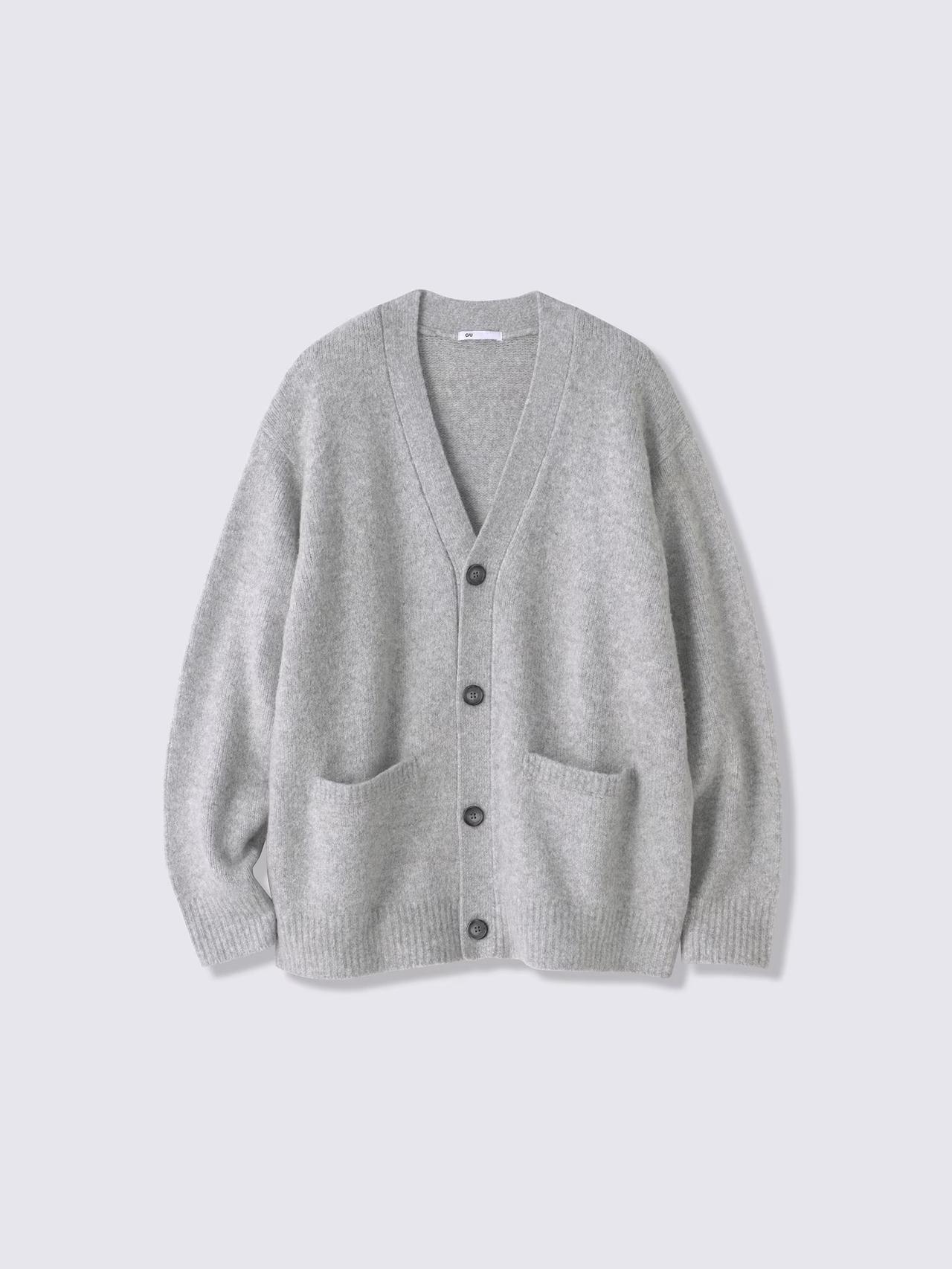 画像3: 出典：GU