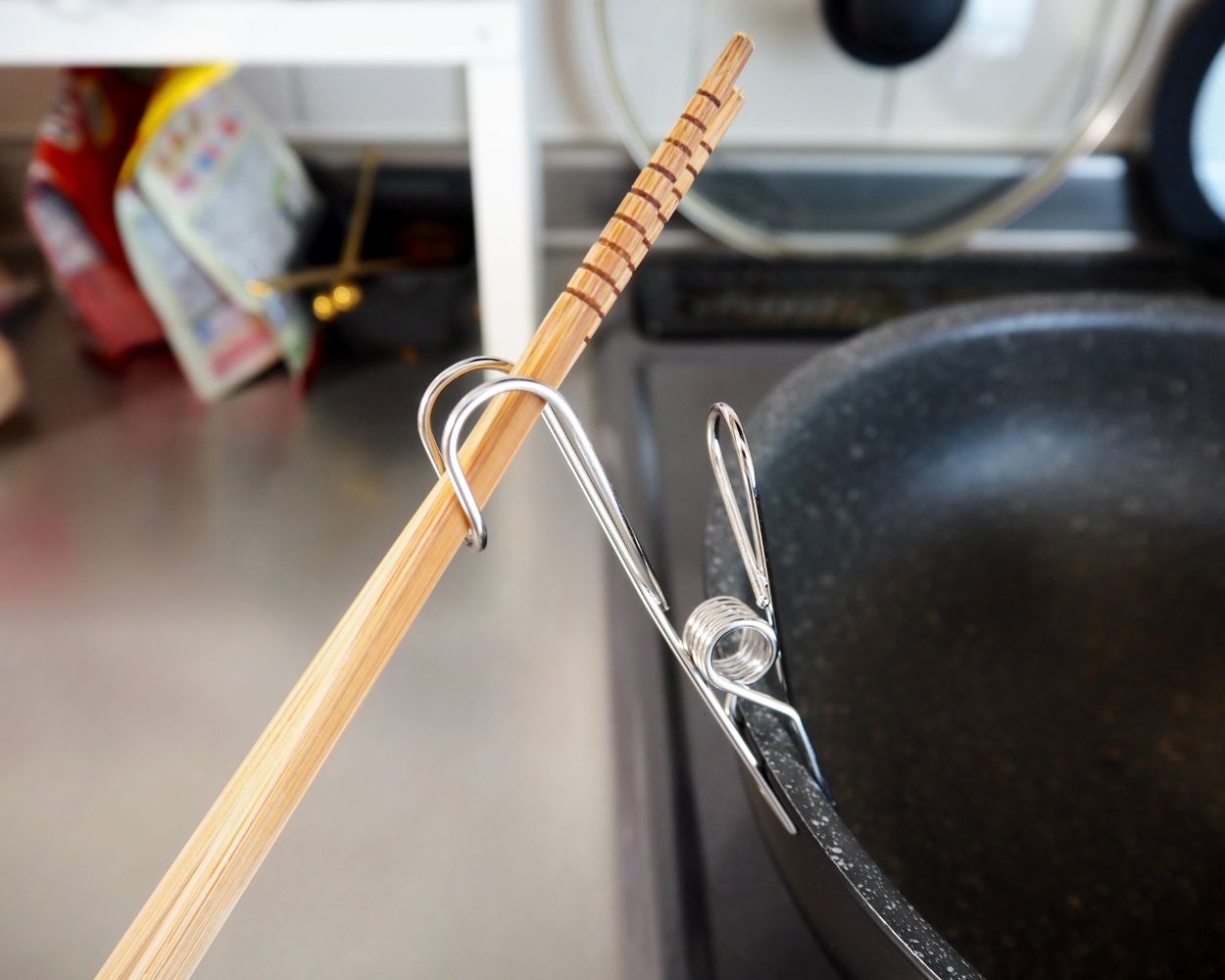 画像1: 【画像③】“アレ”のちょい置きスペースが作れます！